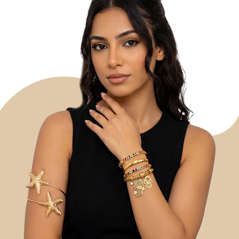 Bracelets
