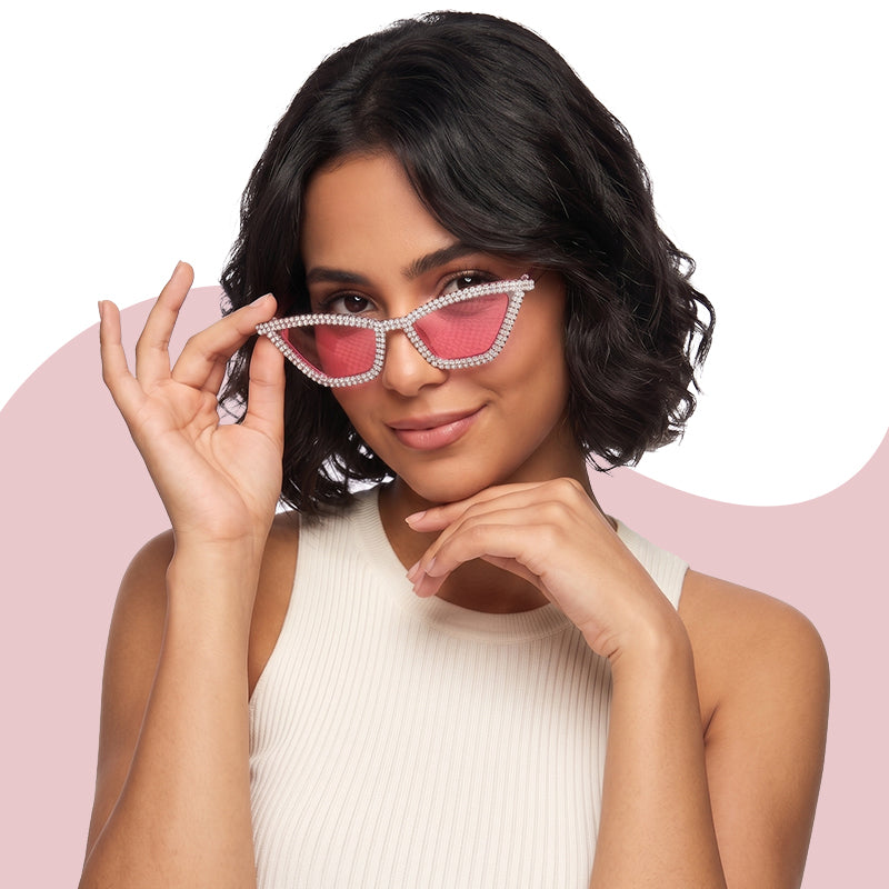 Sunglasses +