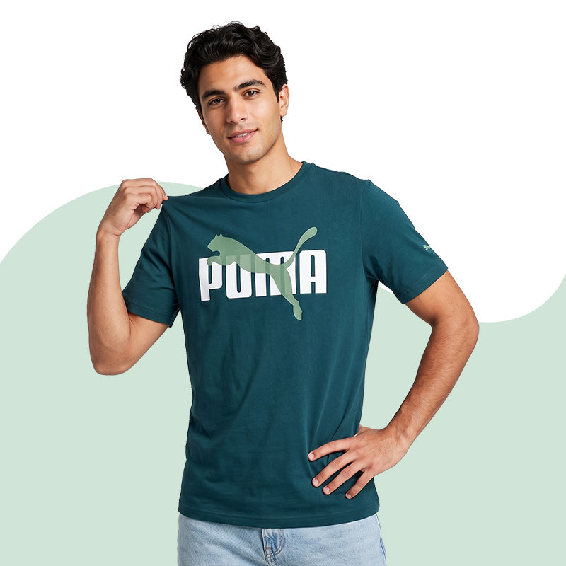 Shein Men T-shirts +