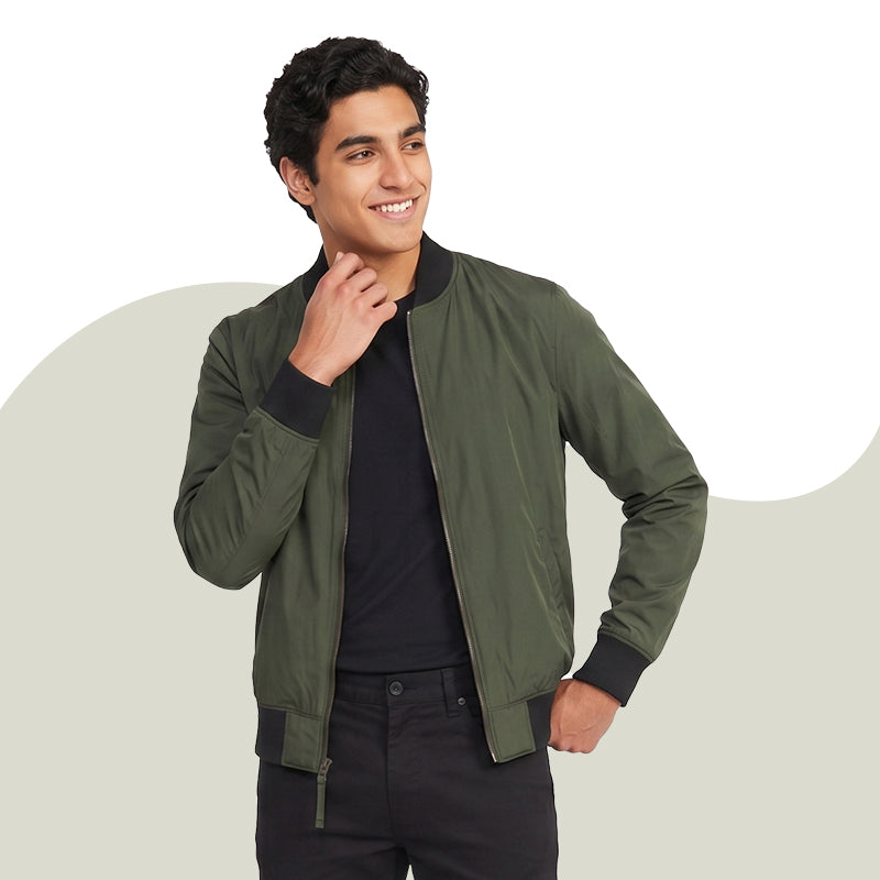 American & European Men Blazers & Jackets +