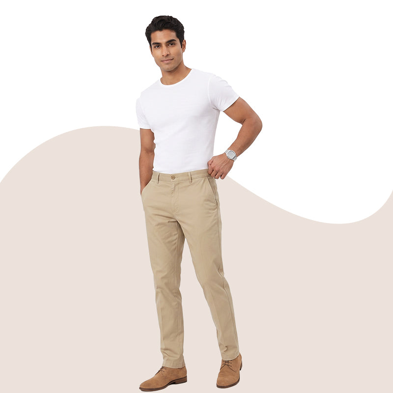 American & European Men Bottoms +
