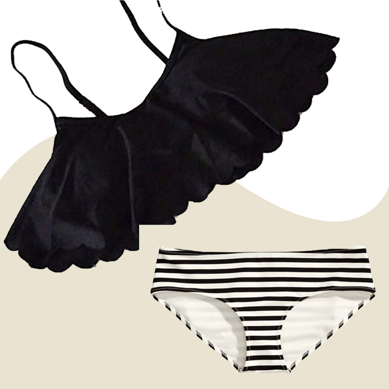 American & European Women Swimwear +