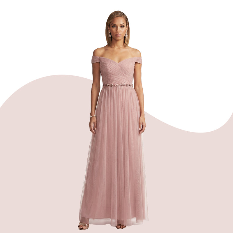 American & European Women Dress +