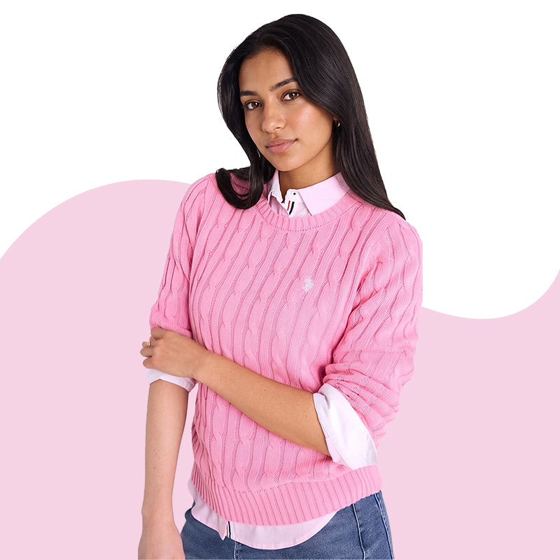 Shein Women Knitwear +