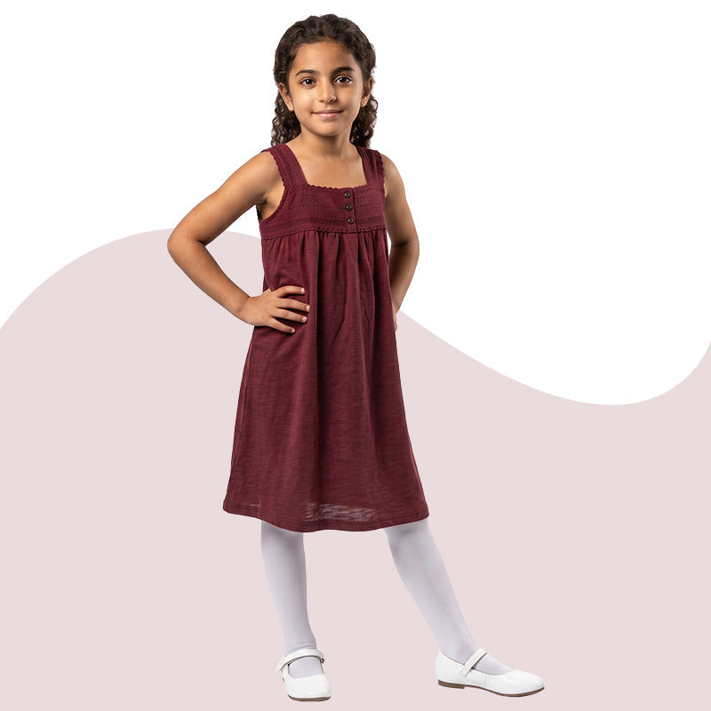 Shein Kids Dress +