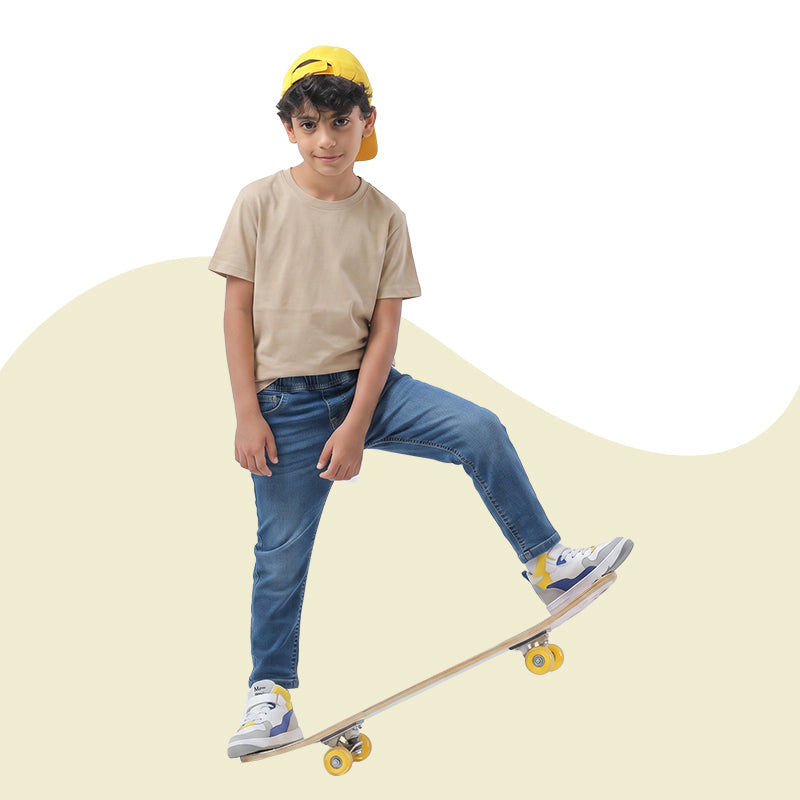 American & European Kids jeans +
