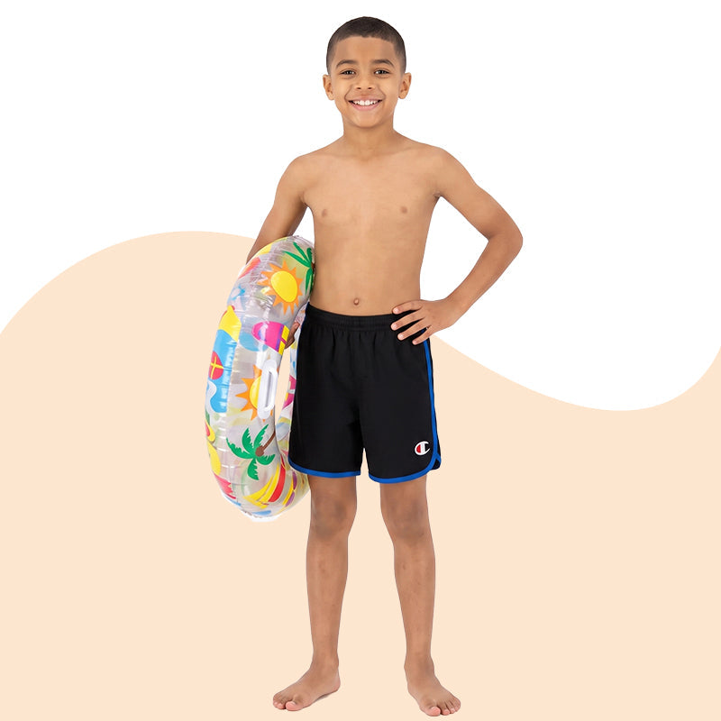 Shein Kids Swimwear +