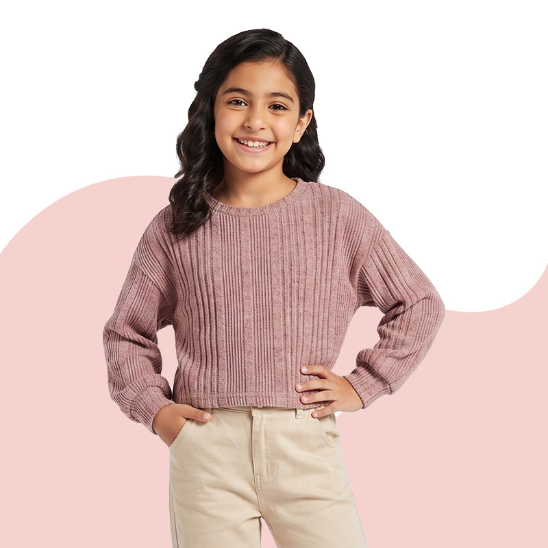 Shein Kids Knitwear +