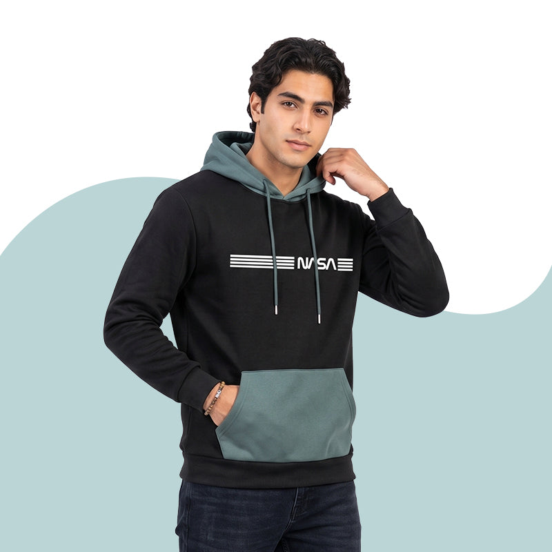 American & European Men's Hoodies & Sweatshirts +