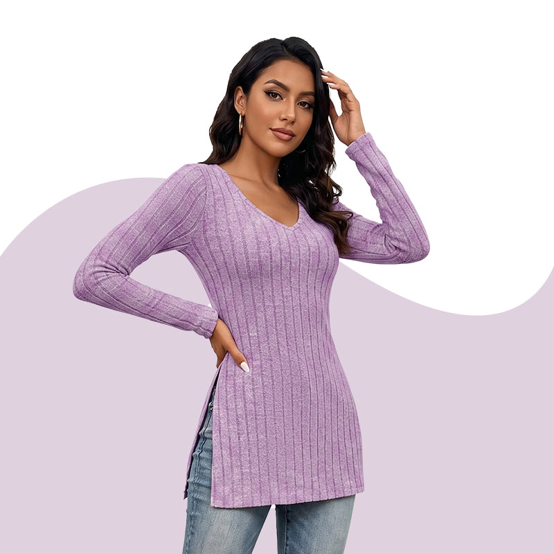 American & European Women Knitwear +