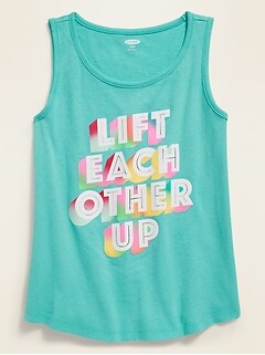 Old Navy Tank For Kids, 10-12T /