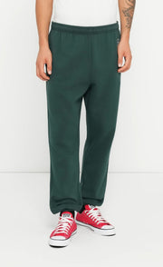 Gap Logo Joggers, Heritage Logo - Tracksuit bottoms - deep hunter, M -.