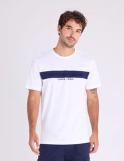 U.S. Polo Embossed Logo Jersey T-shirt, XXL -.
