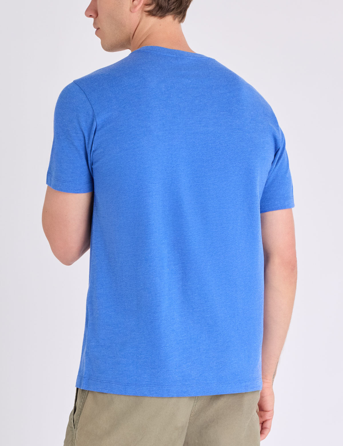 Men's Mallet Shield Graphic T-Shirt