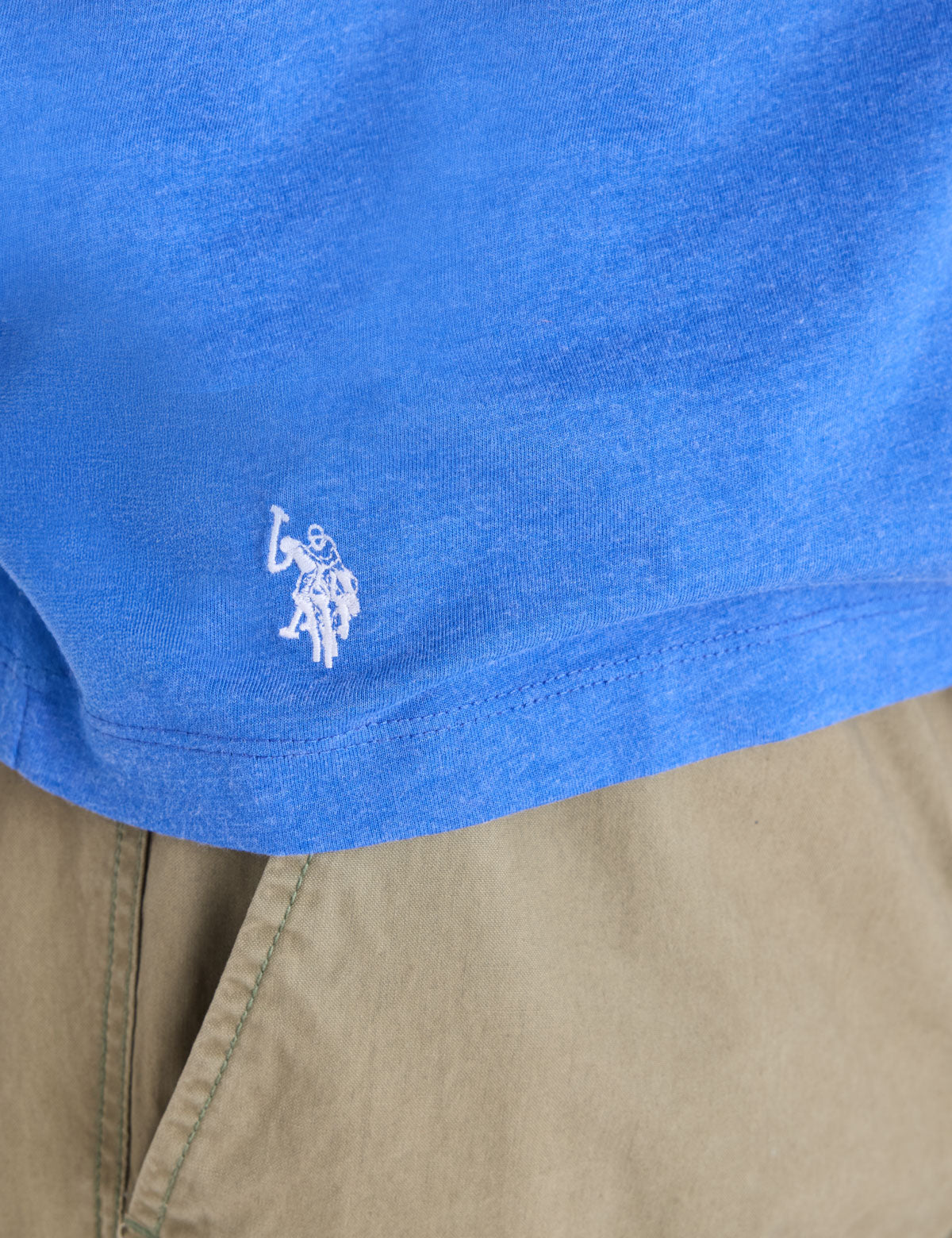 Men's Mallet Shield Graphic T-Shirt