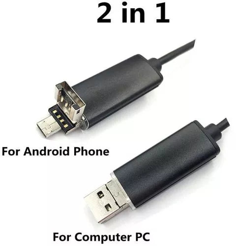 USB Inspection Mini Camera  +
