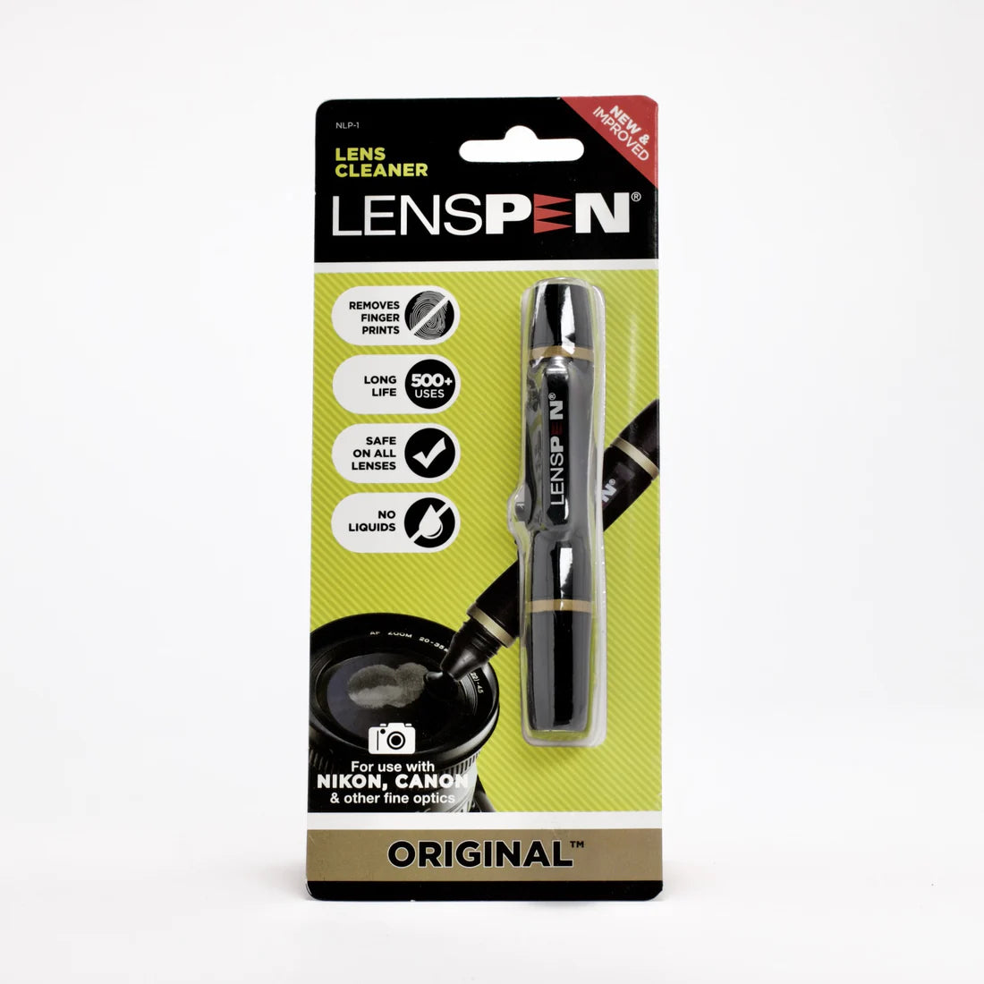 Lens Pen +