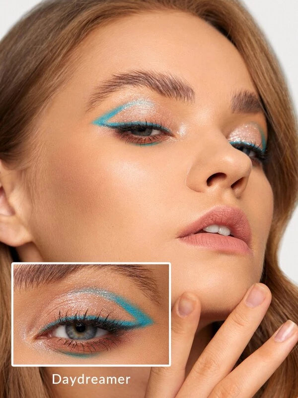 Sheglam Color Crush Gel Eyeliner- Daydreamer -.