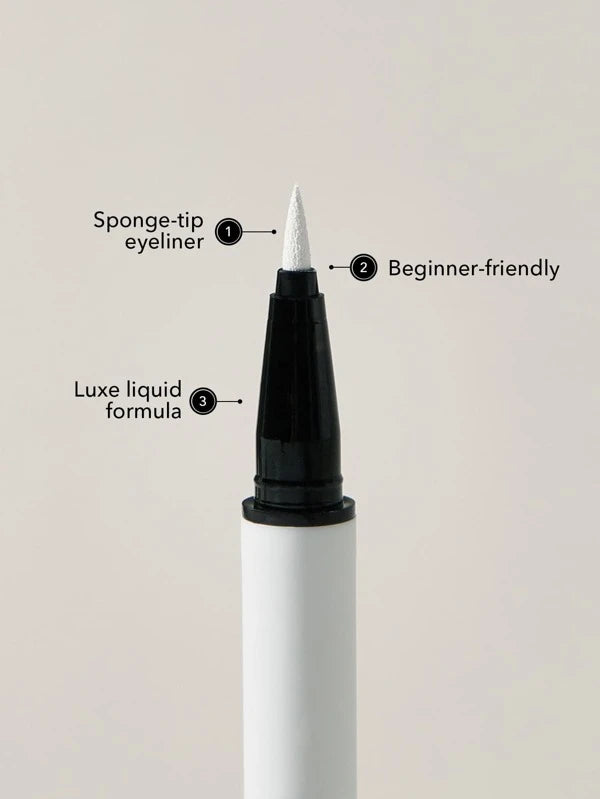 Sheglam Color Crush Liquid Eyeliner- Call Your Mom -.