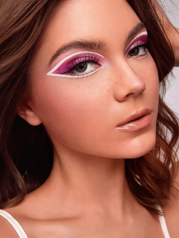 Sheglam Color Crush Liquid Eyeliner- Call Your Mom -.