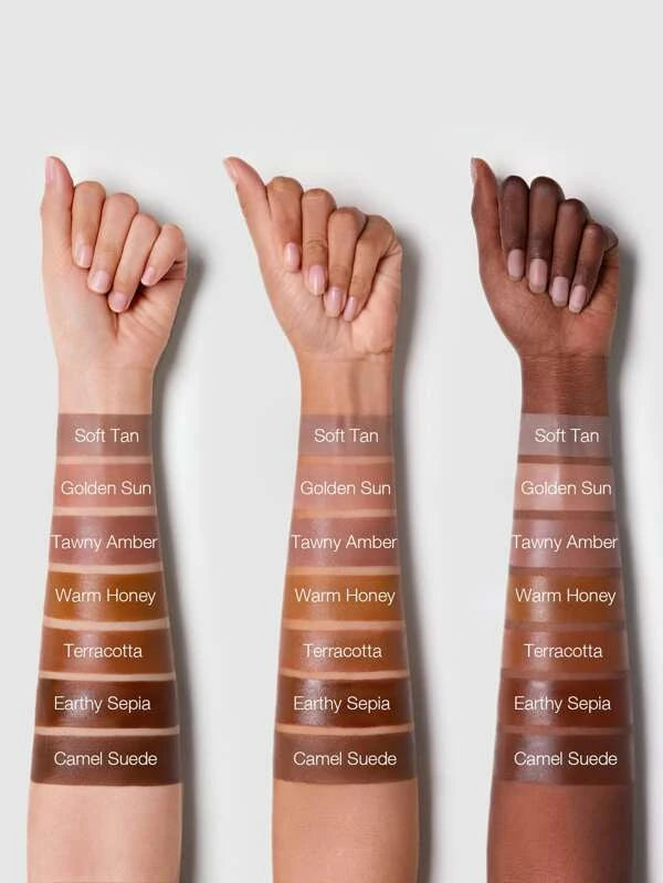 Sheglam Sun Sculpt Liquid Contour-Golden Sun -.
