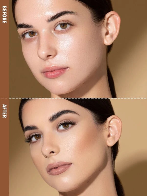 Sheglam Sun Sculpt Liquid Contour-Golden Sun -.