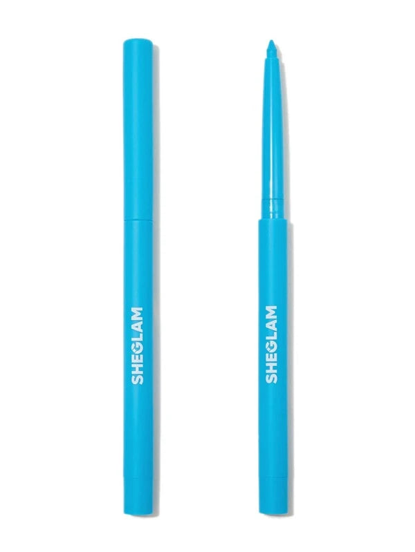 Sheglam Color Crush Gel Eyeliner- Daydreamer -.