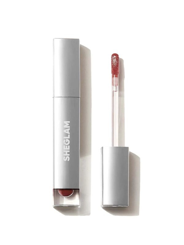 Sheglam Glaze Daze Lip Gloss - Apple Spice */