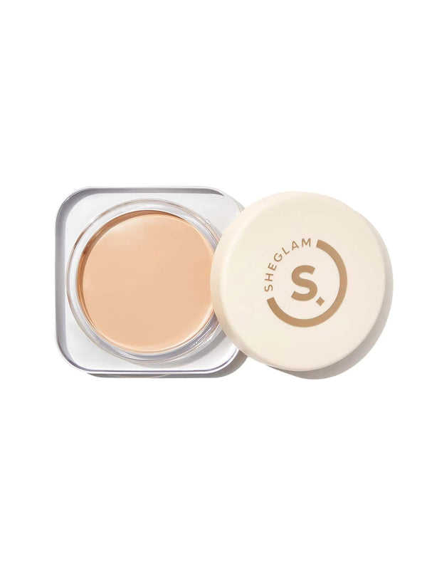 Sheglam Full Coverage Foundation Balm, Fair */