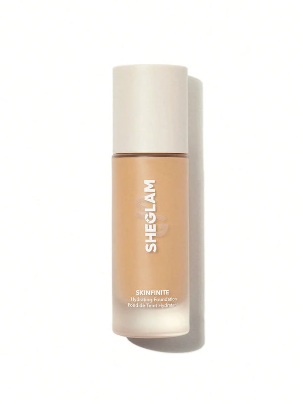 Sheglam Skinfinite Hydrating Foundation -Nude /