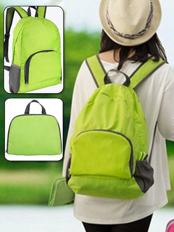 Shein Foldable Backpack */