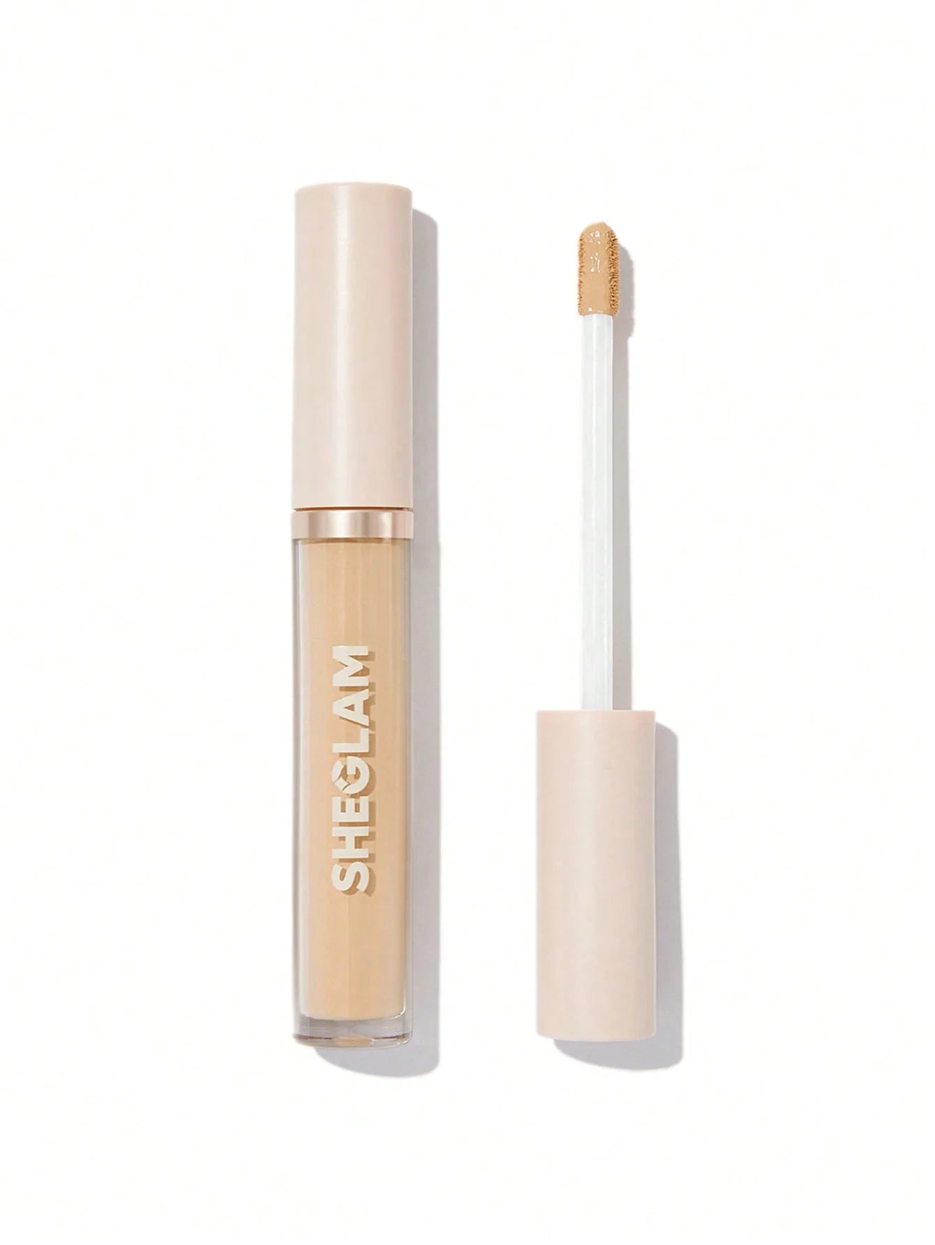 Sheglam Like Magic 12HR Full Coverage Concealer - Shell +