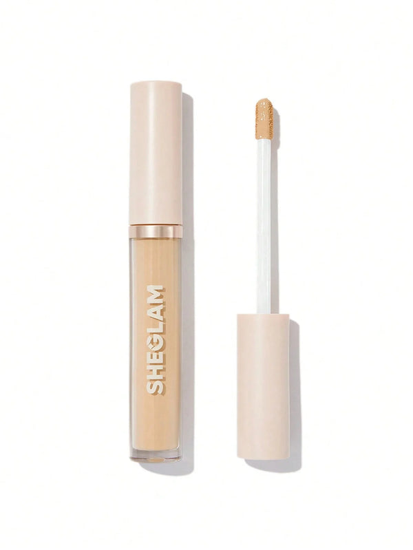 Sheglam Like Magic 12HR Full Coverage Concealer -Shell */