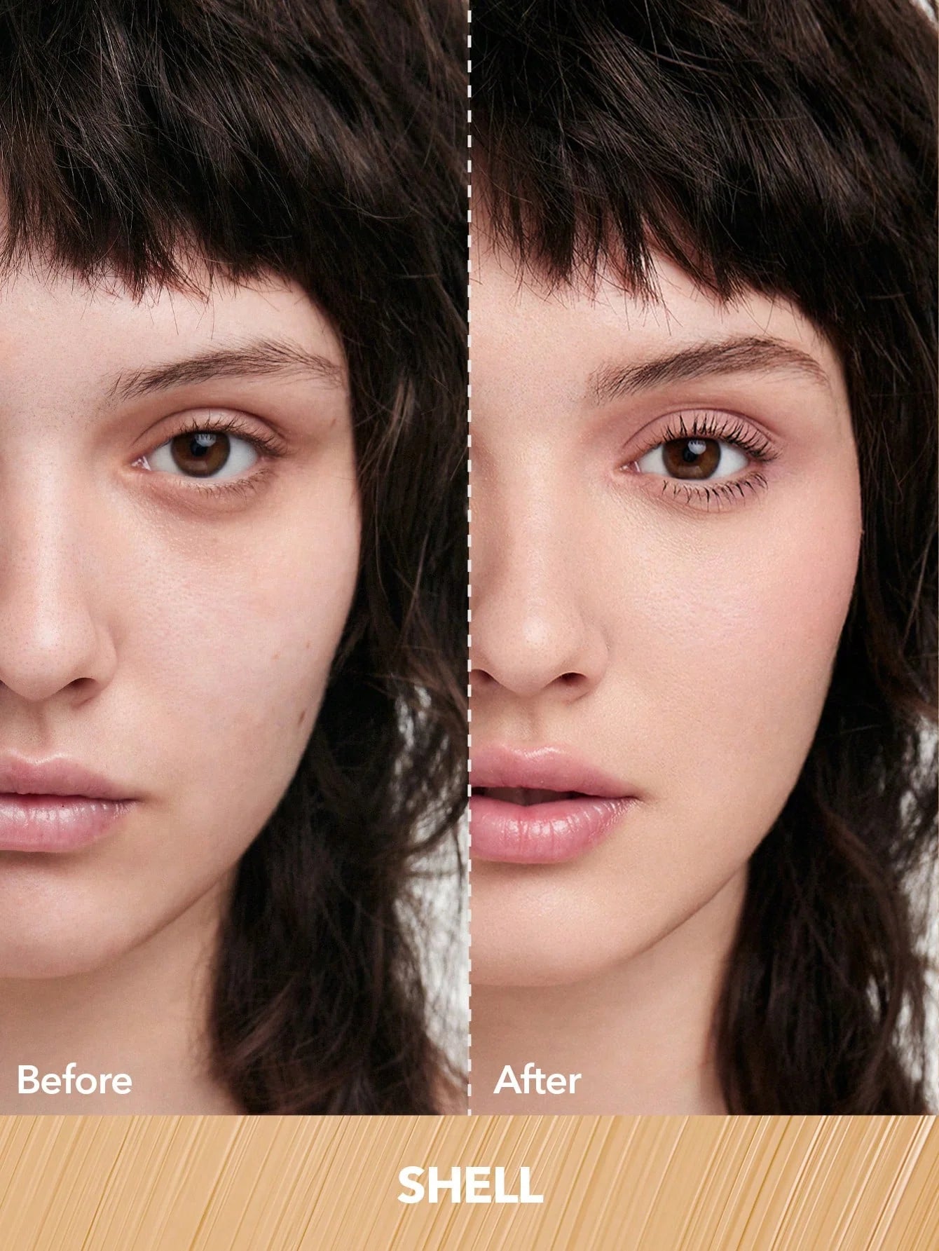 Sheglam Like Magic 12HR Full Coverage Concealer - Shell +
