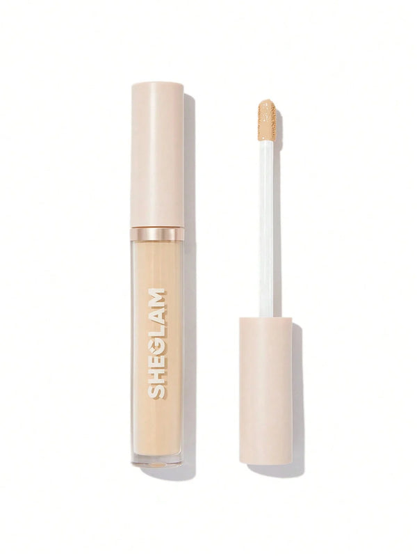 SHEGLAM-12-Hr-Full-Coverage-Concealer - Buttercream /