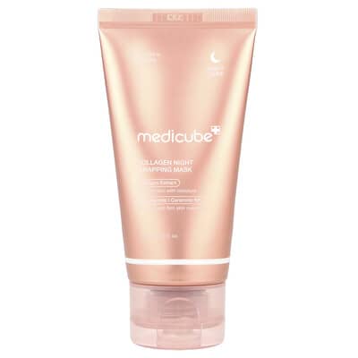 Medicube Collagen Night Wrapping Mask 75ml