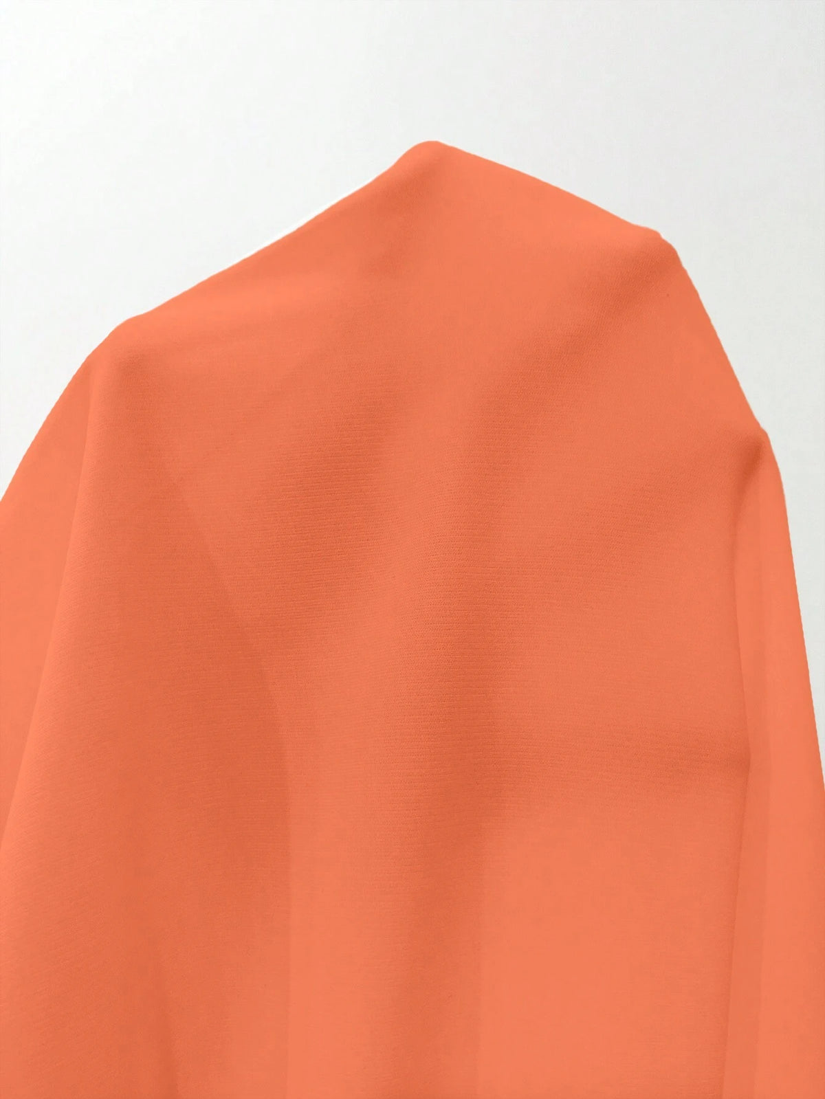 Women's Casual Batwing Short Sleeve Irregular Neckline Top