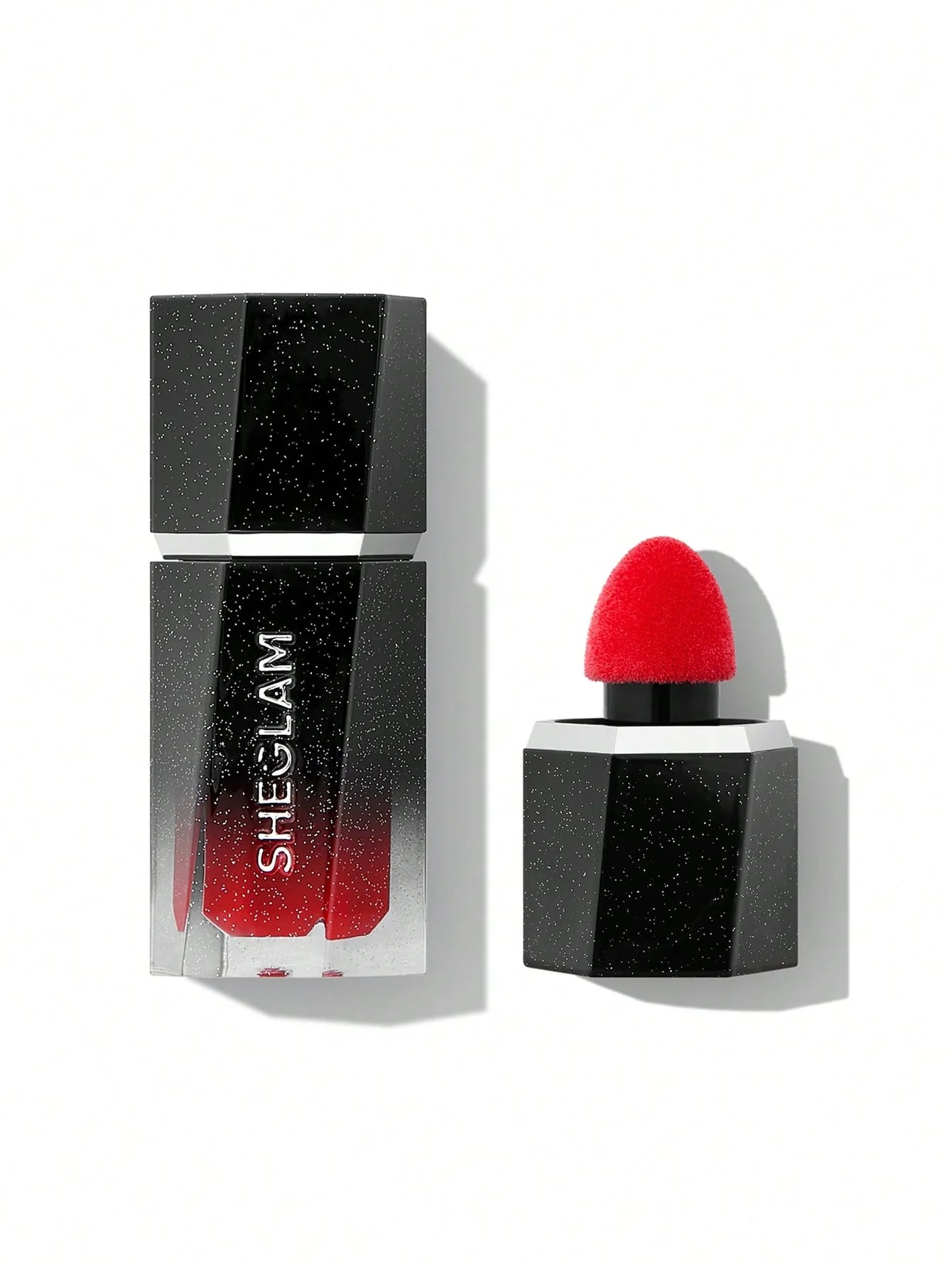 Sheglam Color Bloom Dewy Liquid Blush- Hollywood -.