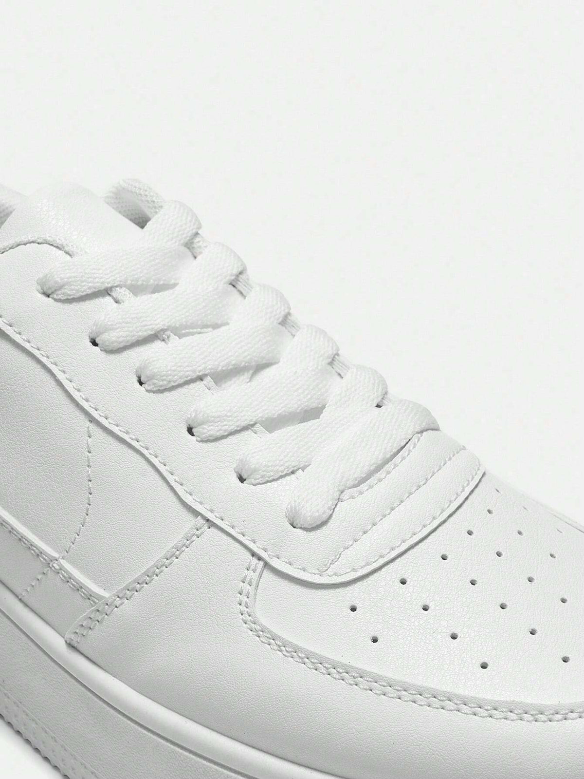 Women's Casual Thick Soled Platform Sports Sneaker Shoes