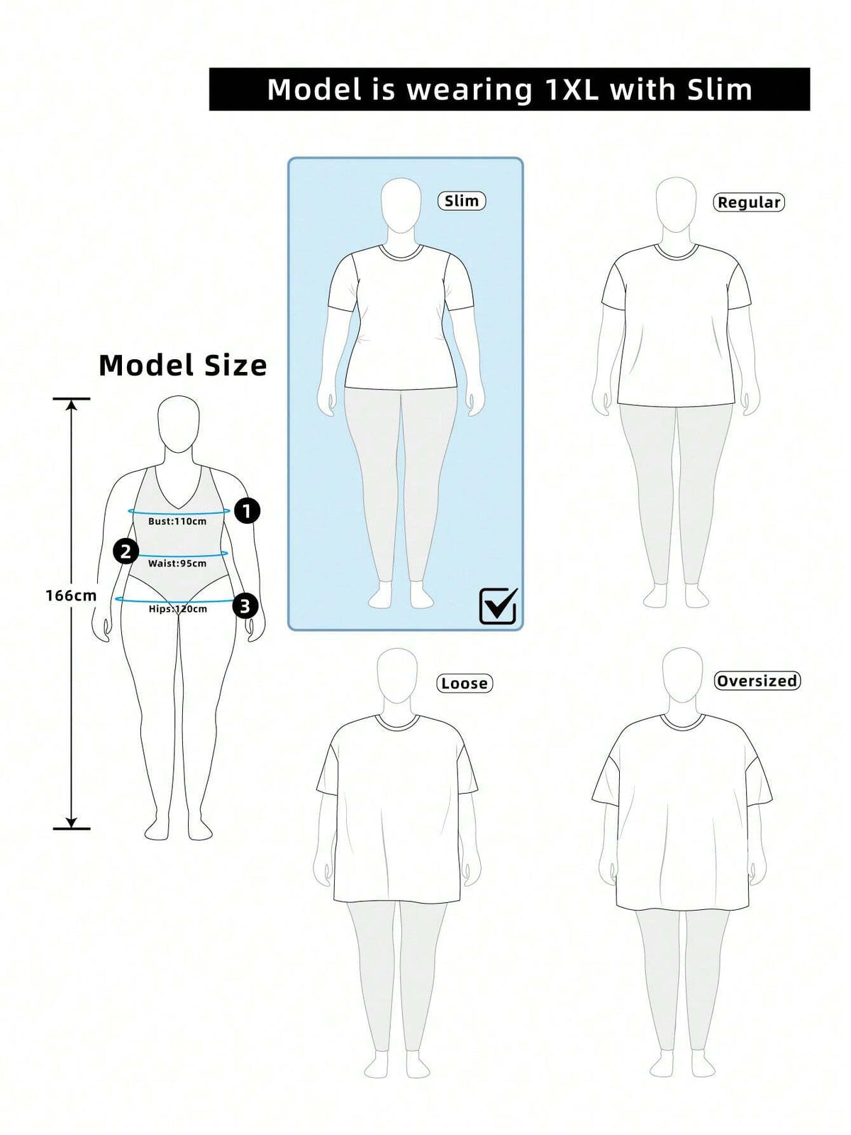 SHEIN Privé Plus Size Women Lace Patchwork Short Sleeve T-Shirt