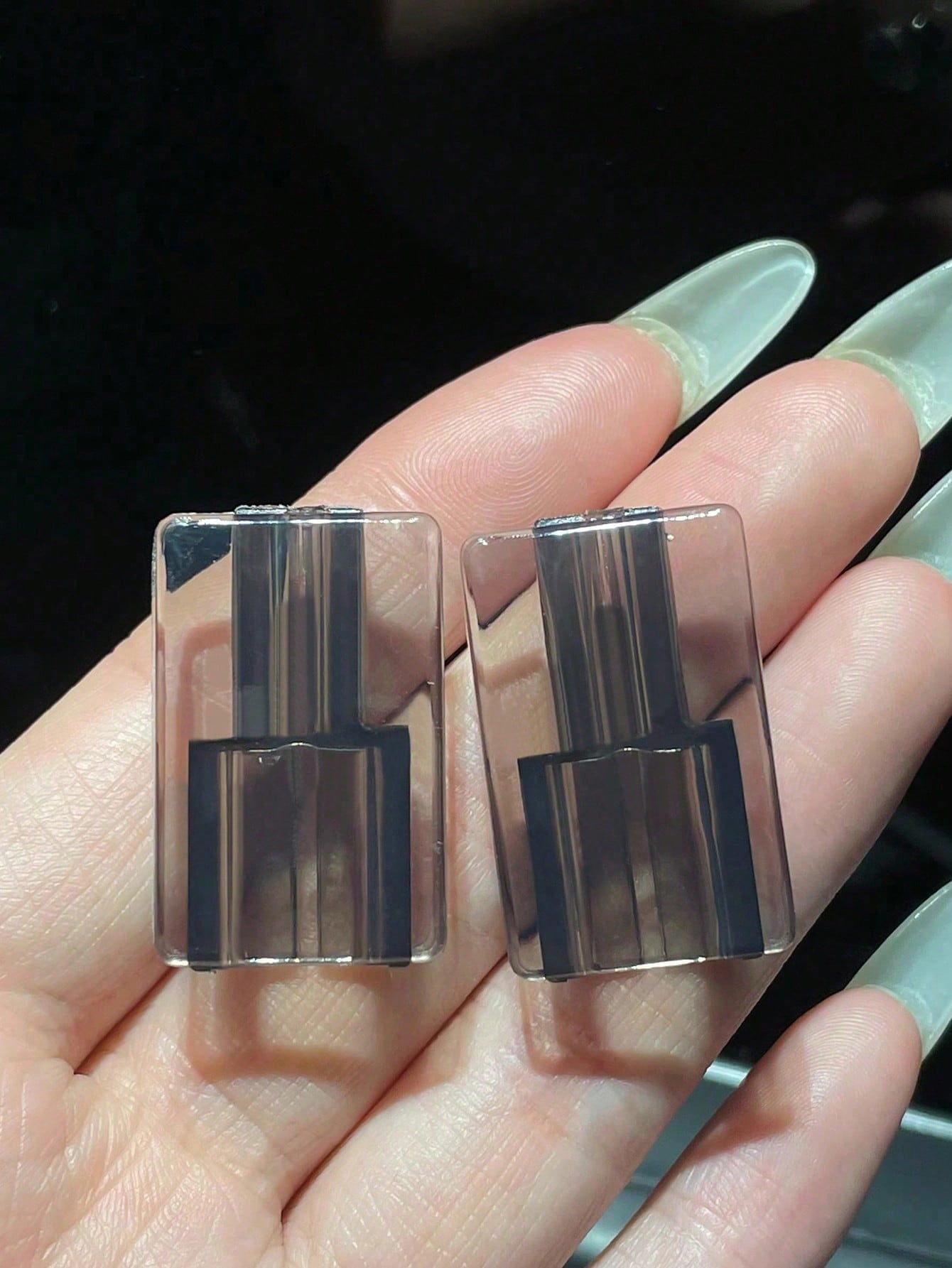 4-Pack 1.5m Anti-Breaking Cable Protector Set for iPhone