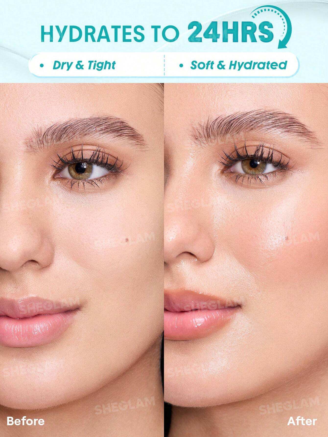Sheglam HydroSlime Primer +