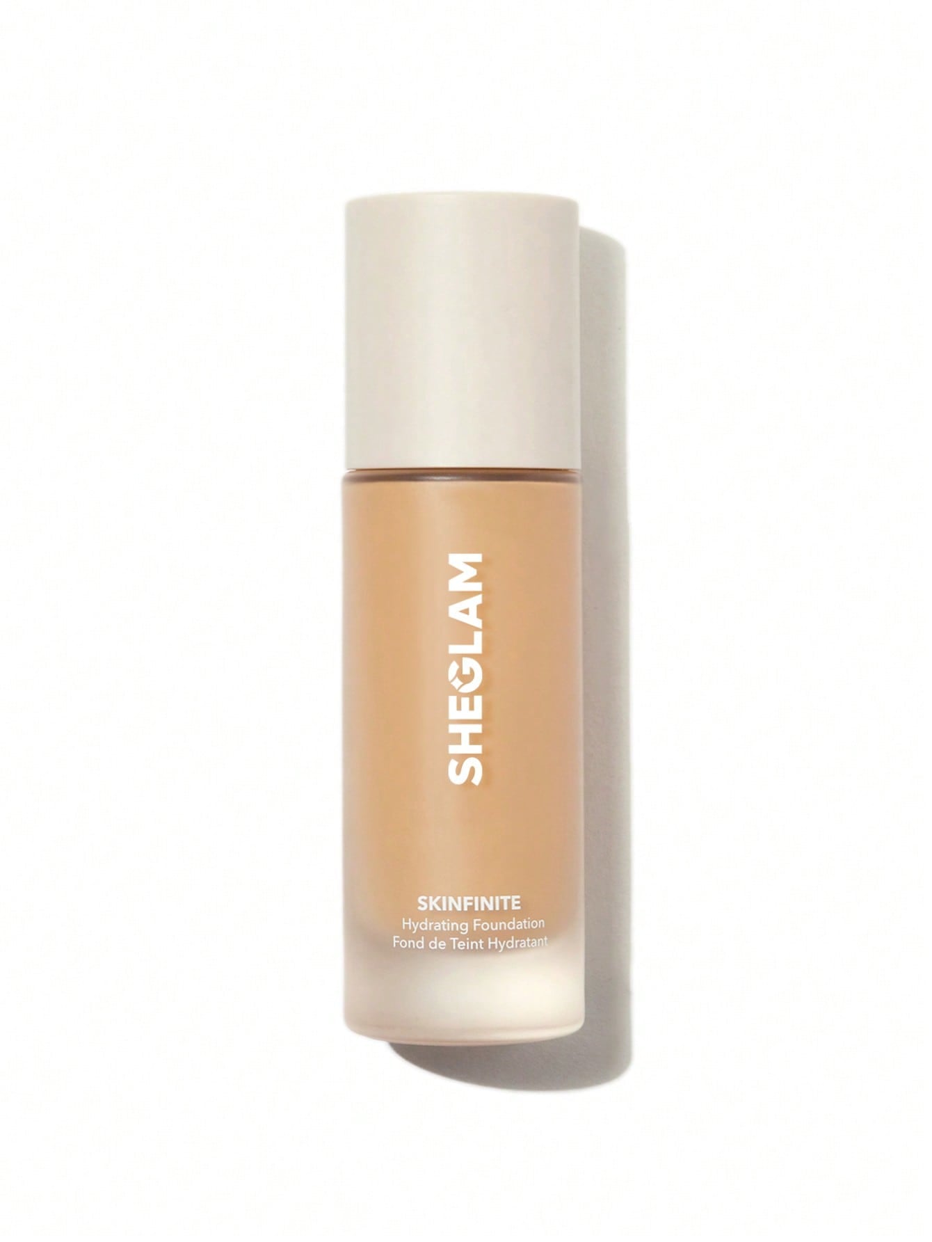 Sheglam Skinfinite Hydrating Foundation-Sand>