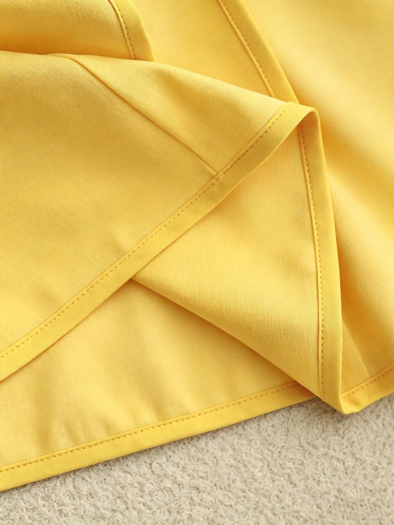 Women's Casual Solid Color Bow Decor Sleeveless Tank Top