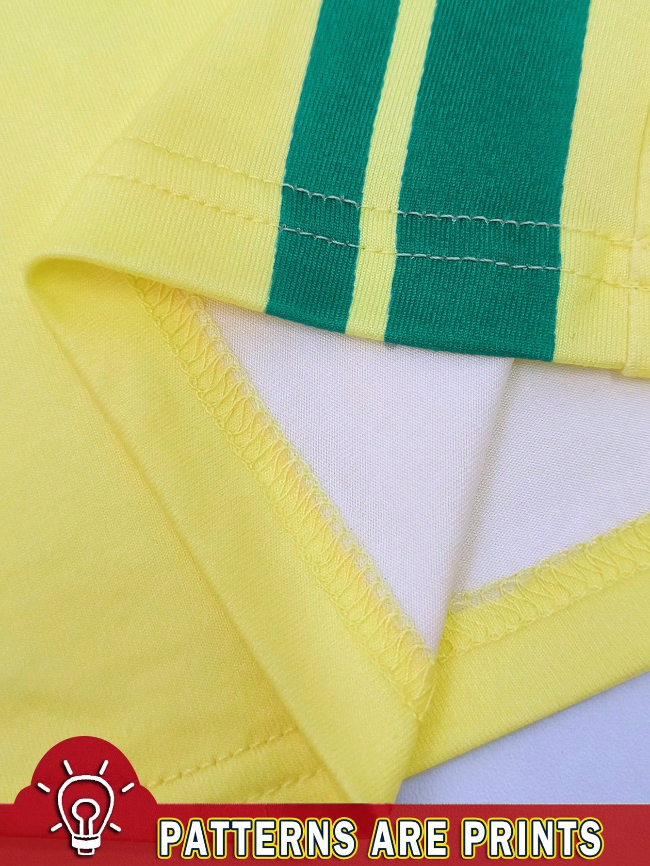 IslaSuriya Y2k Sporty Women's Backless Tank Top Yellow Contrasting Print