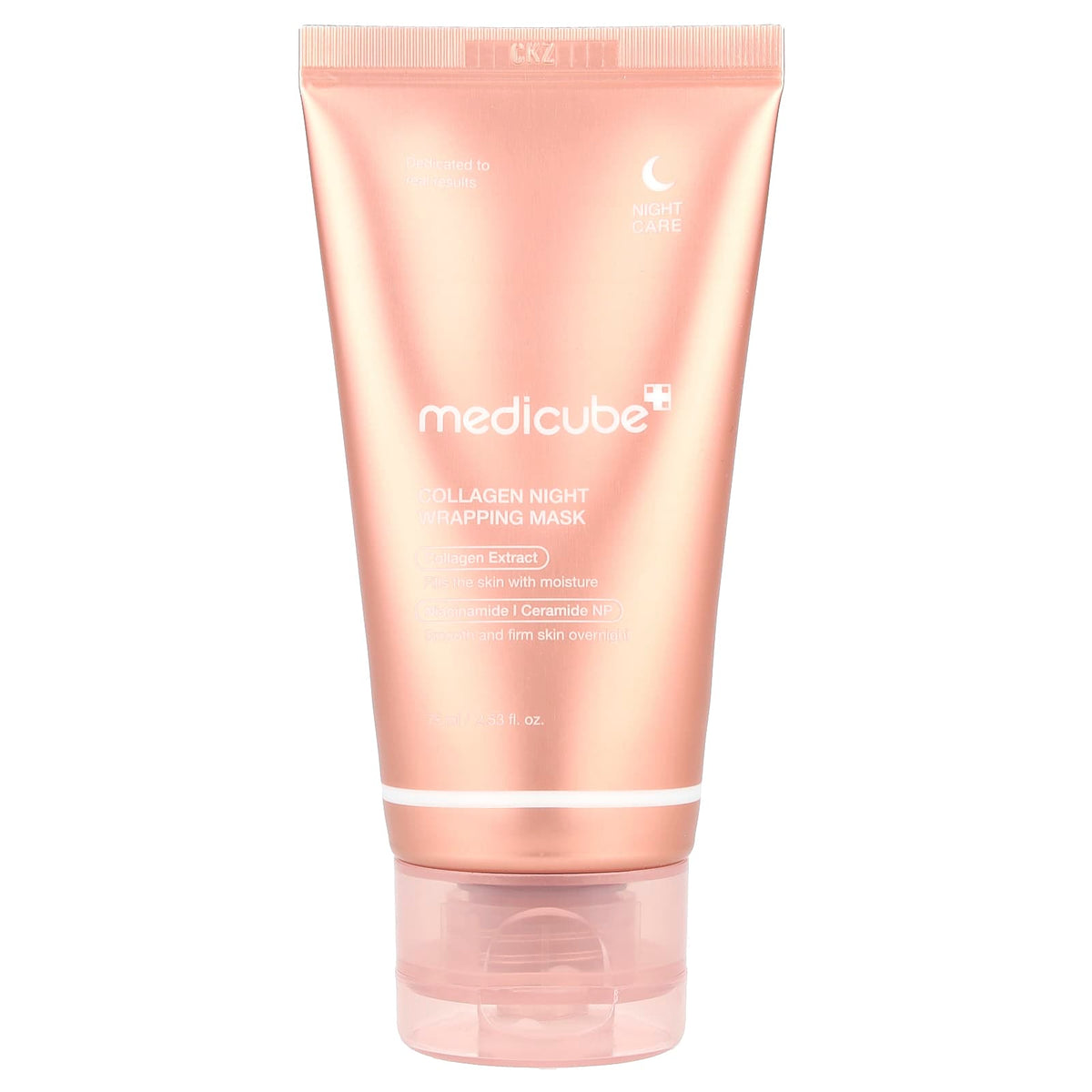 Medicube Collagen Night Wrapping Mask 75ml