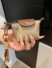 Shein Women's Fashion Minimalist Mini Coin Purse >