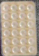 2pcs Silicone Phone Handle With Suction Cup -.