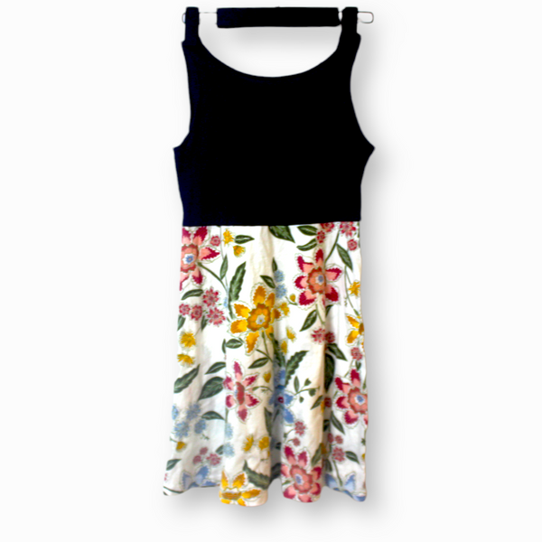 Old Navy Floral Dress For Kids, 10-12T /