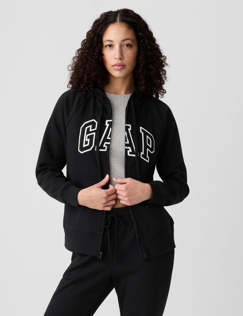 Gap Logo Women's Zip Hoodie /